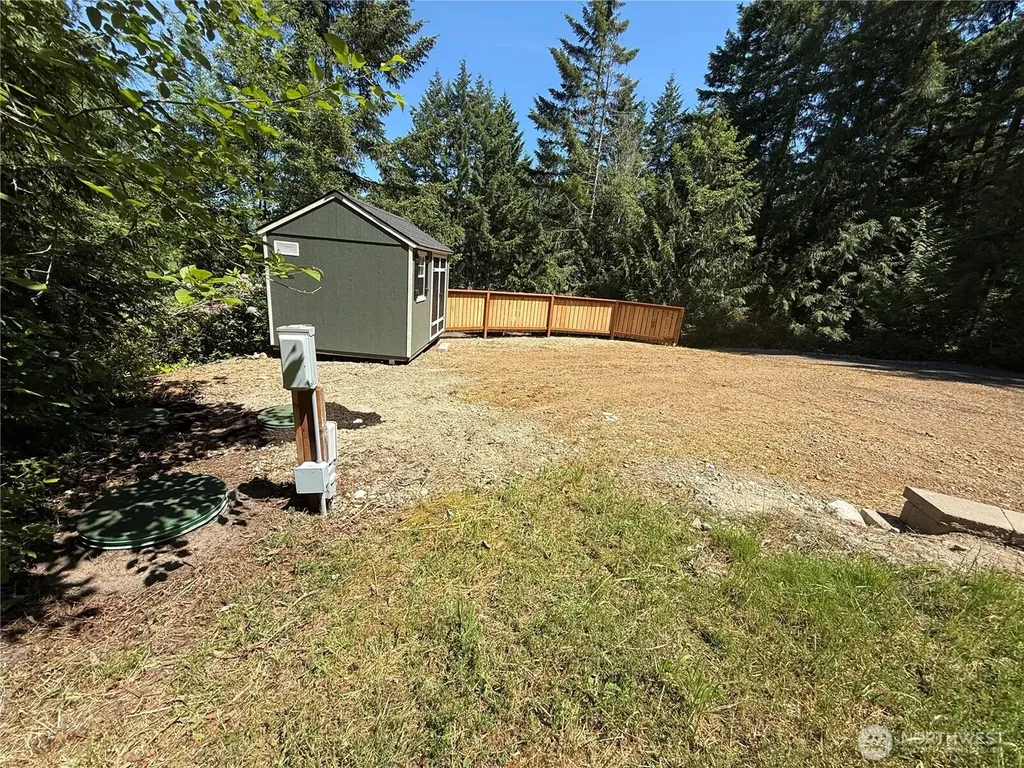 0 Azalea Lane Brinnon WA 98320