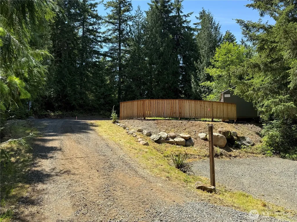 0 Azalea Lane Brinnon WA 98320