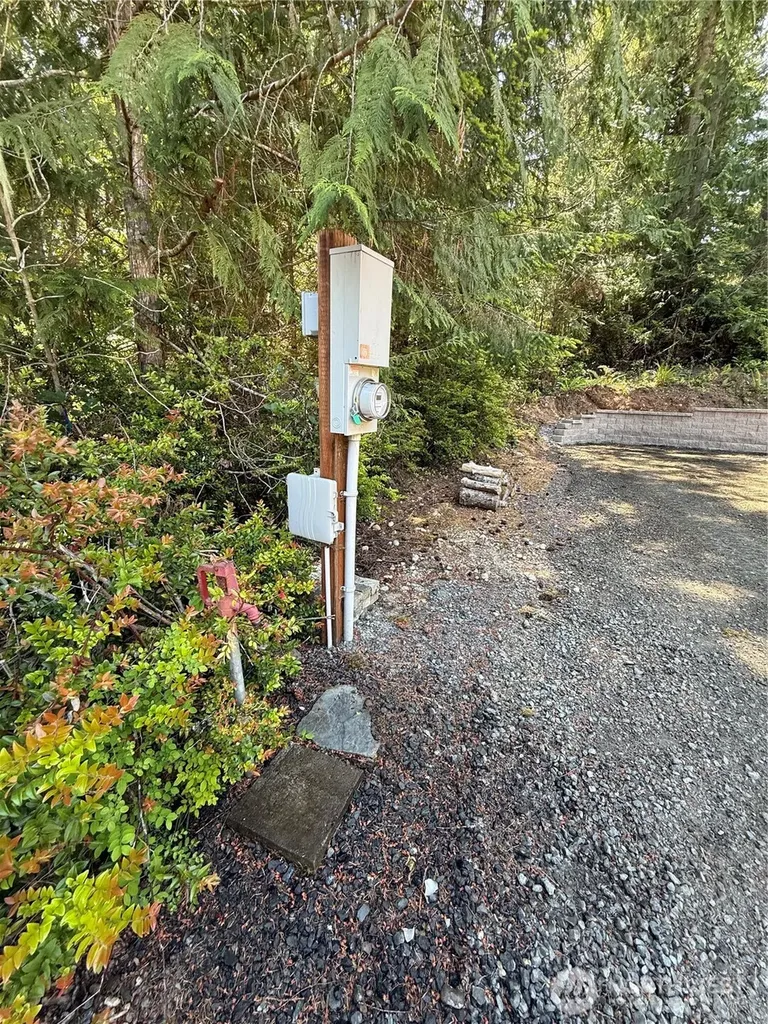 0 Azalea Lane Brinnon WA 98320