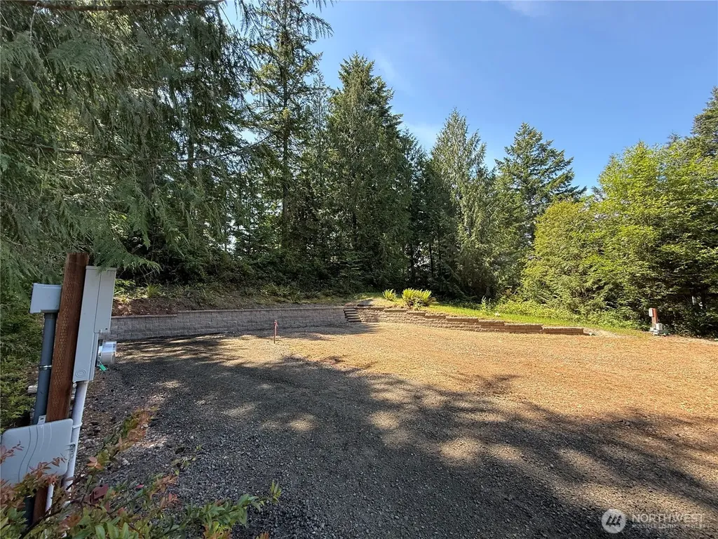0 Azalea Lane Brinnon WA 98320