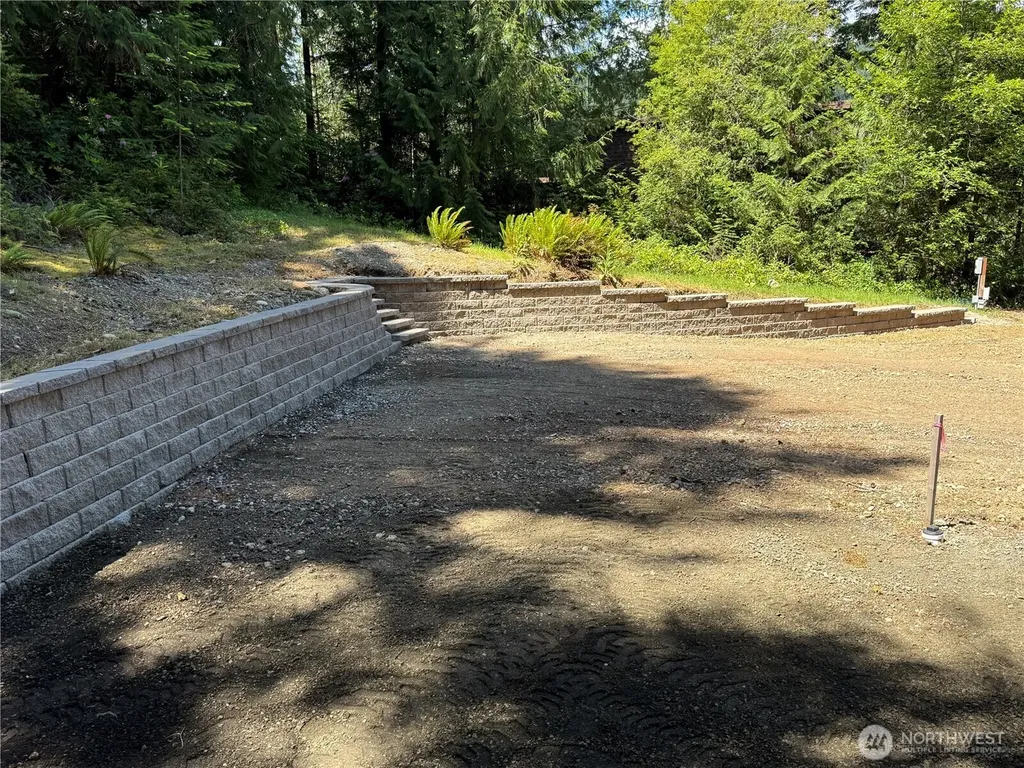 0 Azalea Lane Brinnon WA 98320
