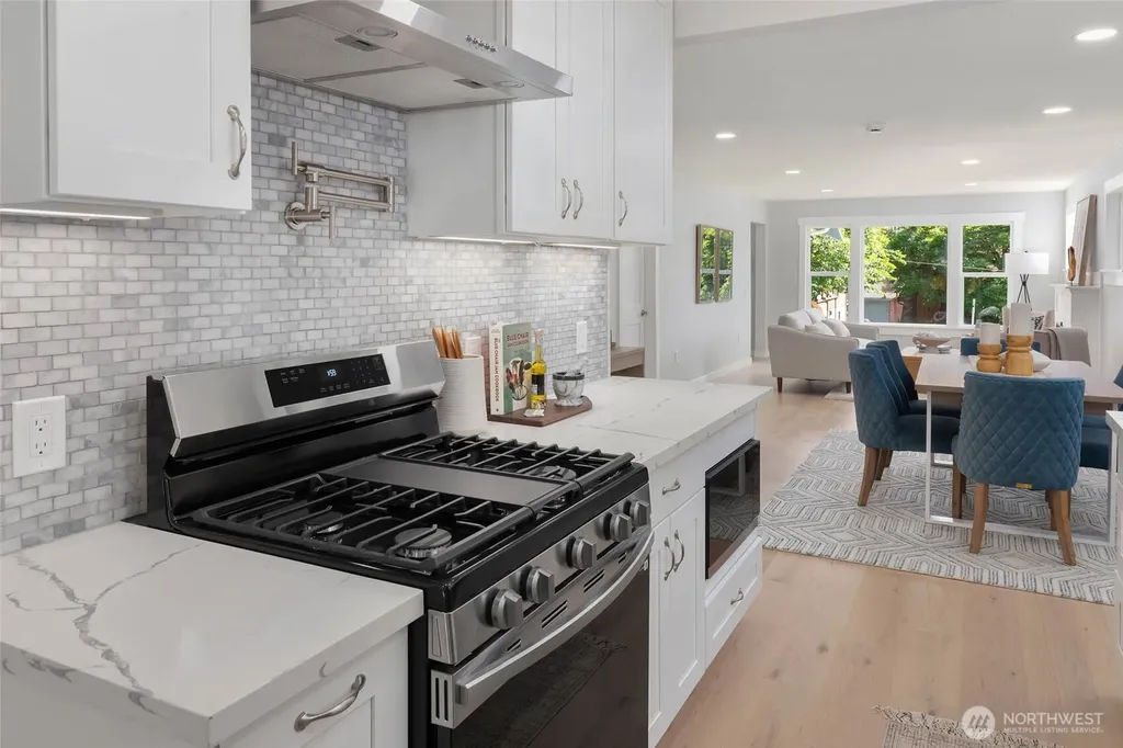 1312 NE 70th Street Seattle WA 98115