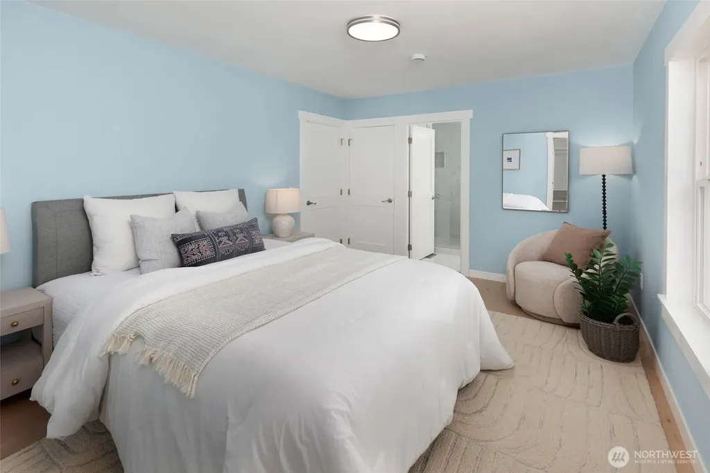 1312 NE 70th Street Seattle WA 98115