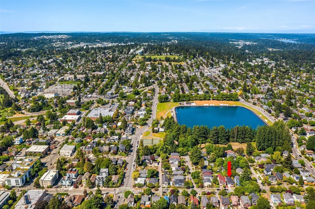 1312 NE 70th Street Seattle WA 98115