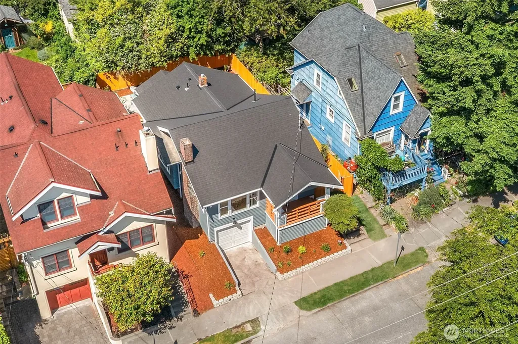 1312 NE 70th Street Seattle WA 98115