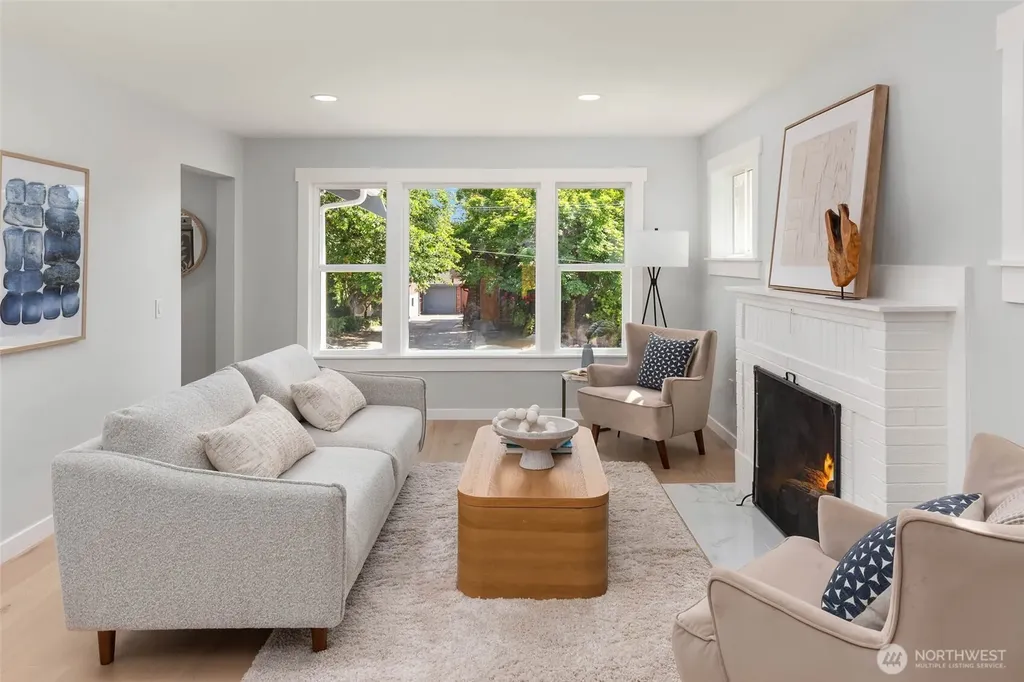 1312 NE 70th Street Seattle WA 98115