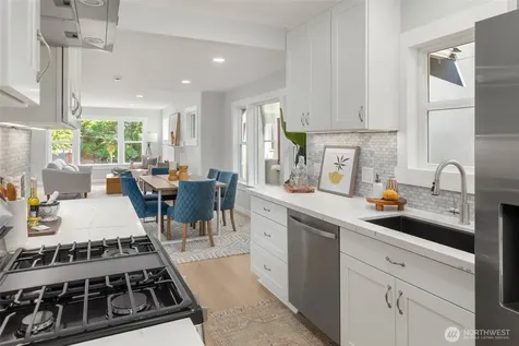 1312 NE 70th Street Seattle WA 98115