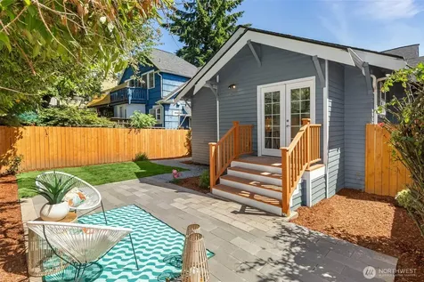 1312 NE 70th Street Seattle WA 98115
