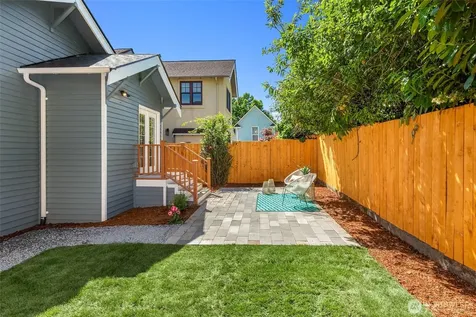 1312 NE 70th Street Seattle WA 98115
