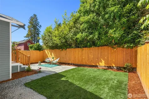1312 NE 70th Street Seattle WA 98115