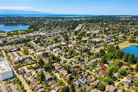 1312 NE 70th Street Seattle WA 98115