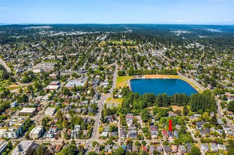 1312 NE 70th Street Seattle WA 98115