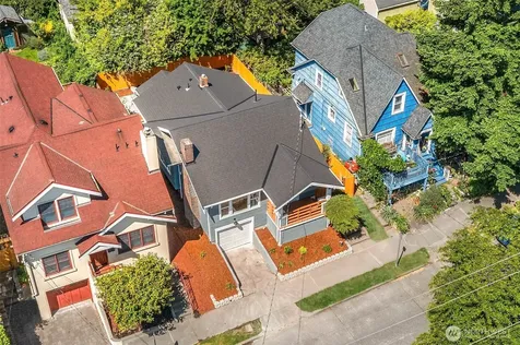 1312 NE 70th Street Seattle WA 98115