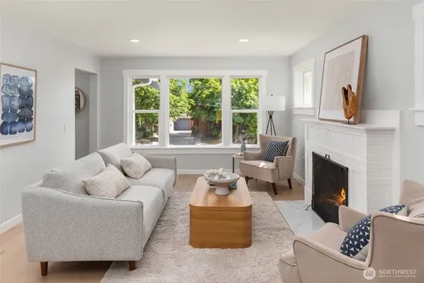 1312 NE 70th Street Seattle WA 98115