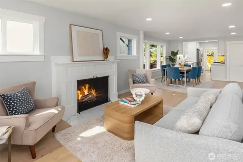 1312 NE 70th Street Seattle WA 98115
