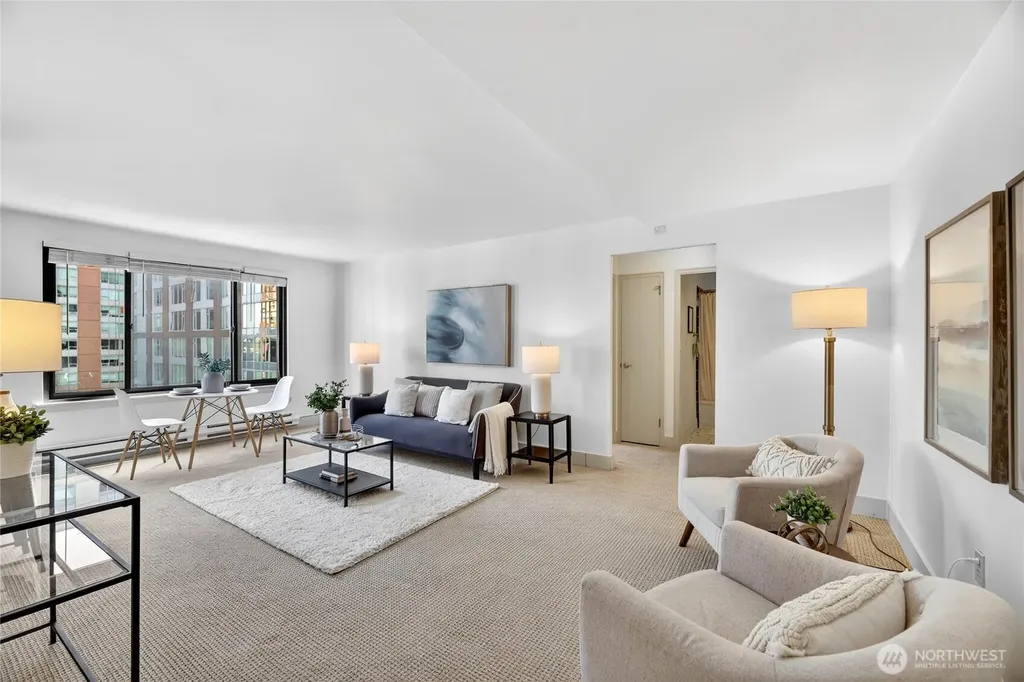 1105 Spring Street Seattle WA 98104