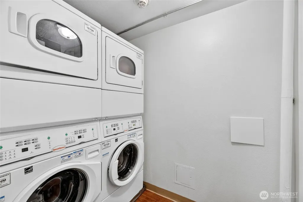 1105 Spring Street Seattle WA 98104