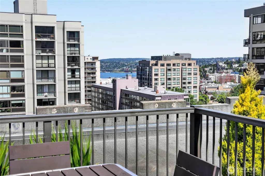 1105 Spring Street Seattle WA 98104