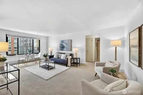 1105 Spring Street Seattle WA 98104