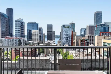 1105 Spring Street Seattle WA 98104