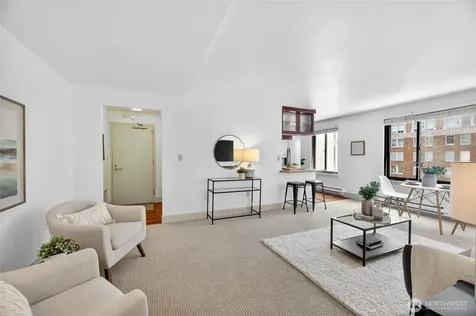 1105 Spring Street Seattle WA 98104