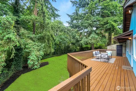 8817 NE 124th Street Kirkland WA 98034