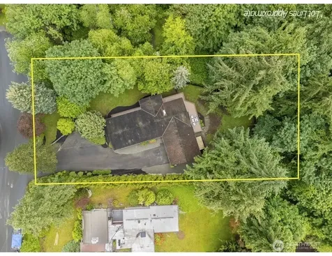 8817 NE 124th Street Kirkland WA 98034