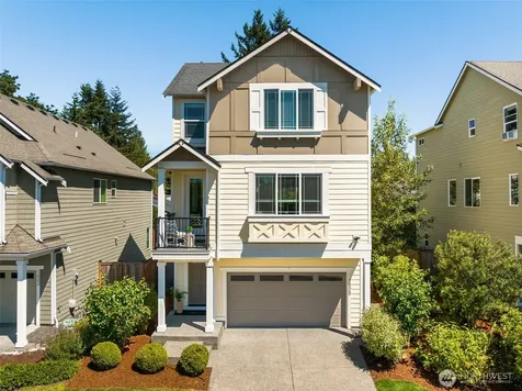 14805 16TH Lynnwood WA 98087