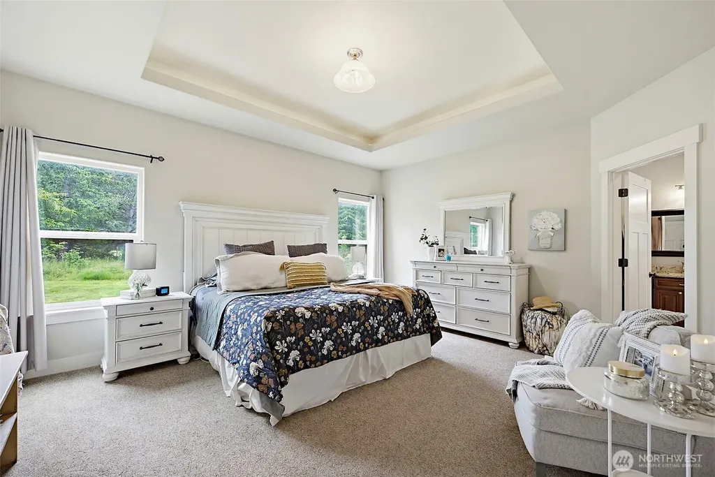 8406 James Road SW Rochester WA 98579