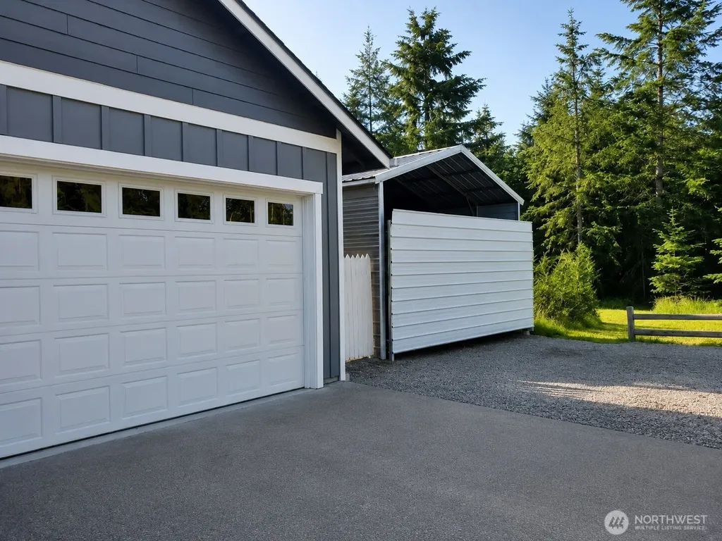 8406 James Road SW Rochester WA 98579