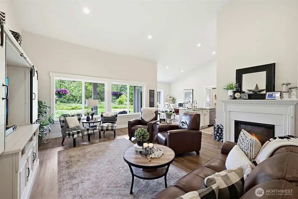8406 James Road SW Rochester WA 98579