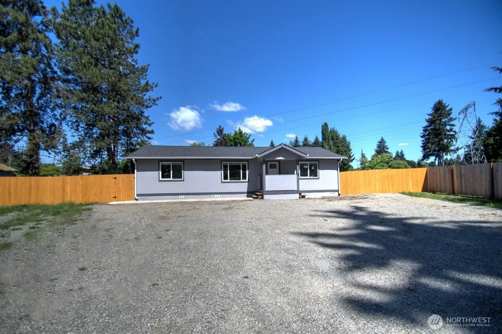 8933 Figberry Court SE Yelm WA 98597