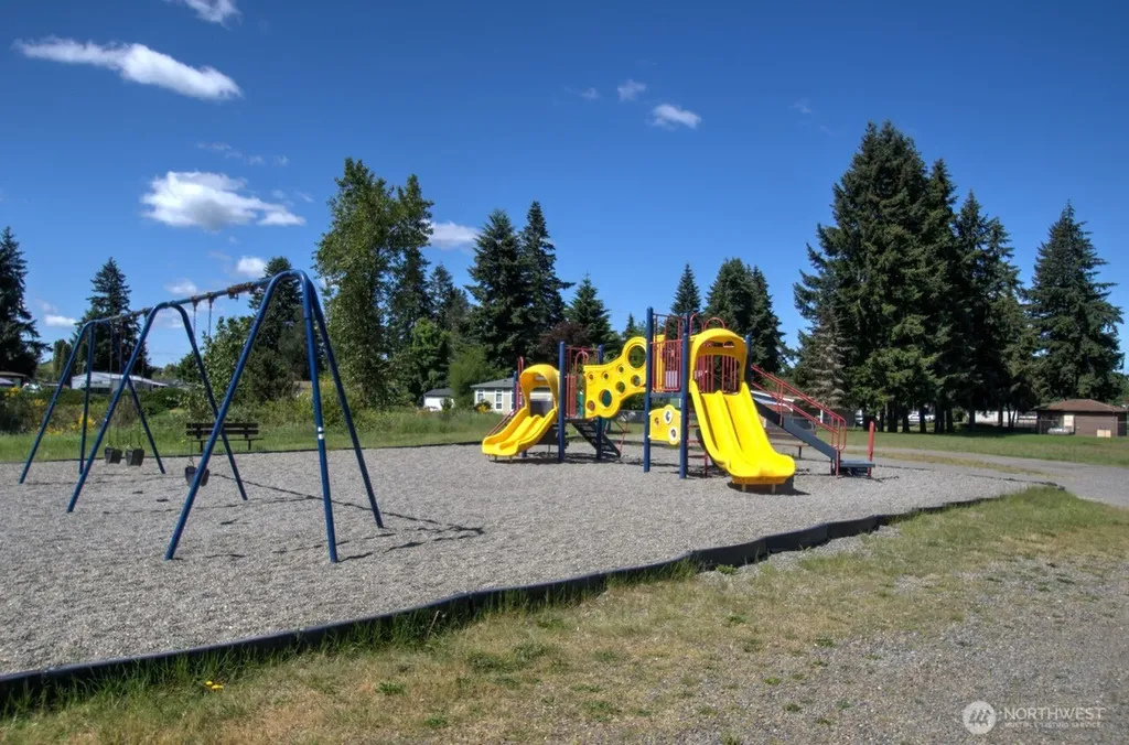 8933 Figberry Court SE Yelm WA 98597