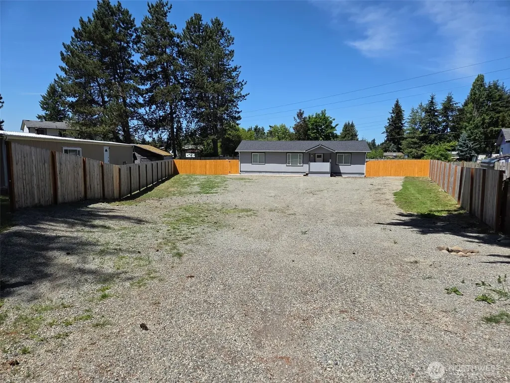 8933 Figberry Court SE Yelm WA 98597