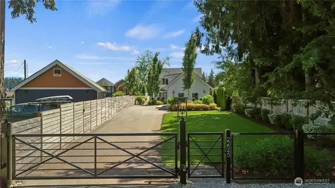 22545 SE 298th Street Black Diamond WA 98010