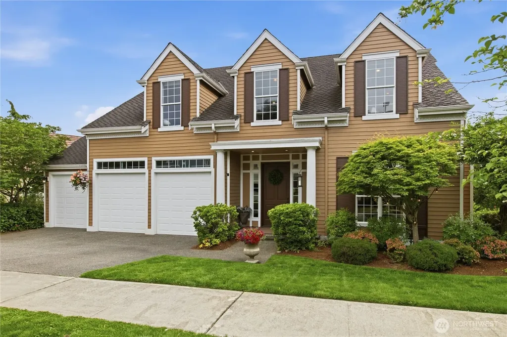 1828 Mariner Circle NE Tacoma WA 98422