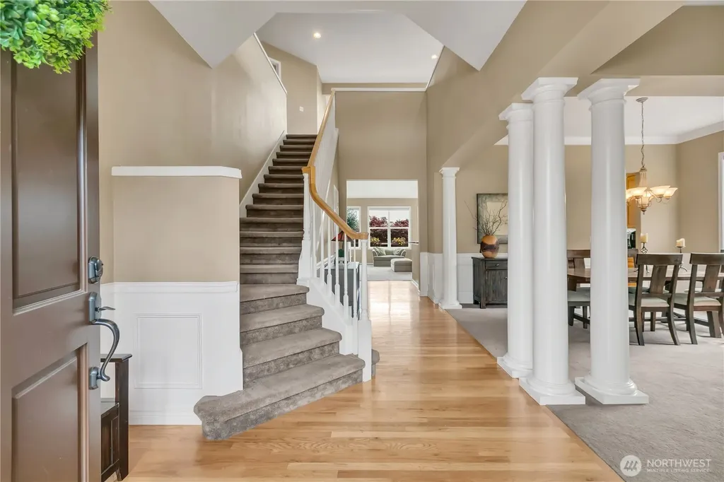 1828 Mariner Circle NE Tacoma WA 98422