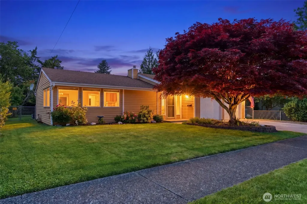 1428 Loraine Street Enumclaw WA 98022