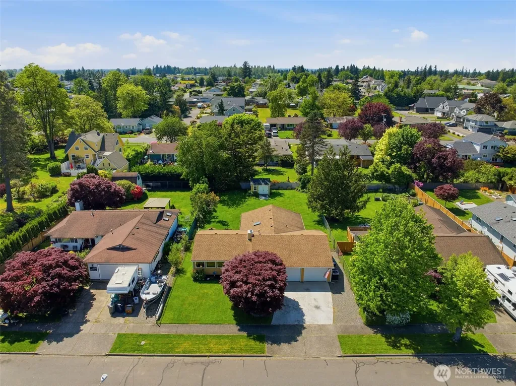 1428 Loraine Street Enumclaw WA 98022
