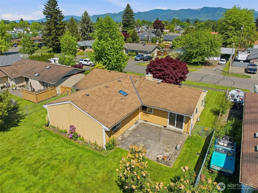 1428 Loraine Street Enumclaw WA 98022