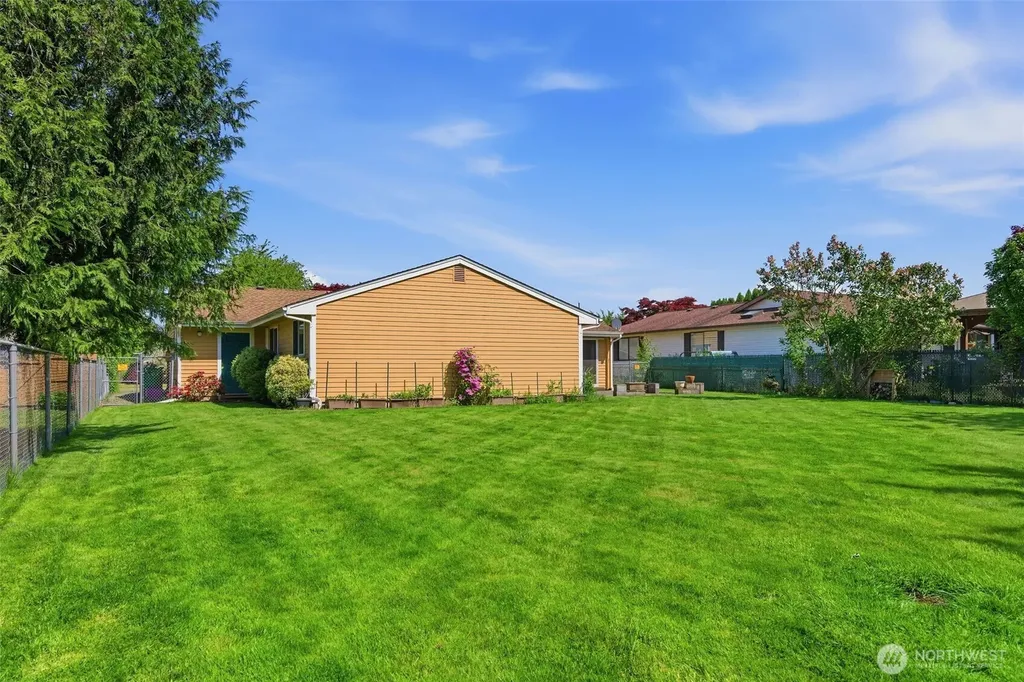 1428 Loraine Street Enumclaw WA 98022