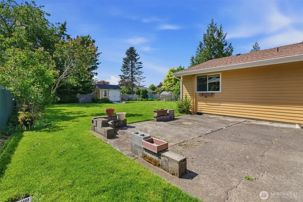 1428 Loraine Street Enumclaw WA 98022