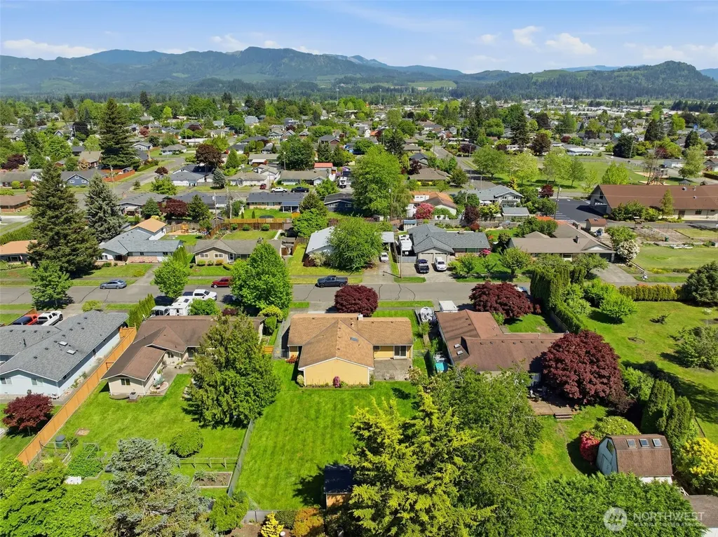 1428 Loraine Street Enumclaw WA 98022