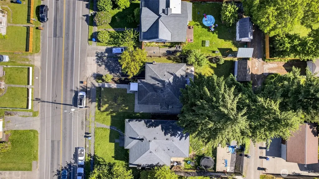 6831 S Yakima Avenue Tacoma WA 98408