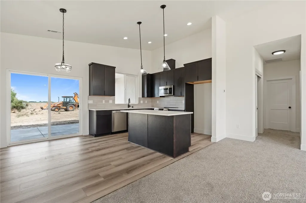 701 P Street NE Quincy WA 98848