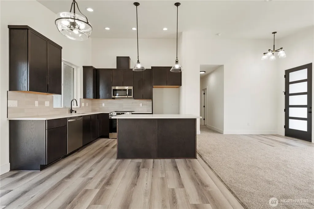 701 P Street NE Quincy WA 98848