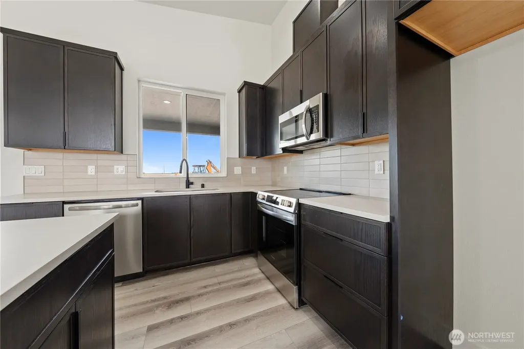 701 P Street NE Quincy WA 98848