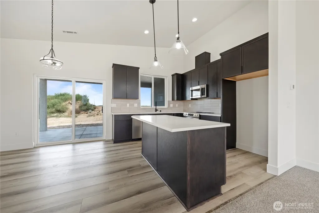 701 P Street NE Quincy WA 98848