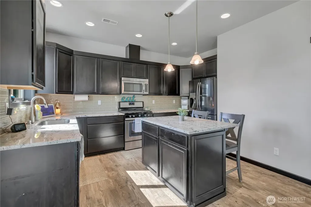 610 Rosewood Drive Buckley WA 98321