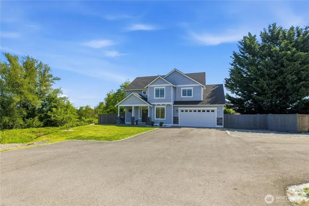610 Rosewood Drive Buckley WA 98321